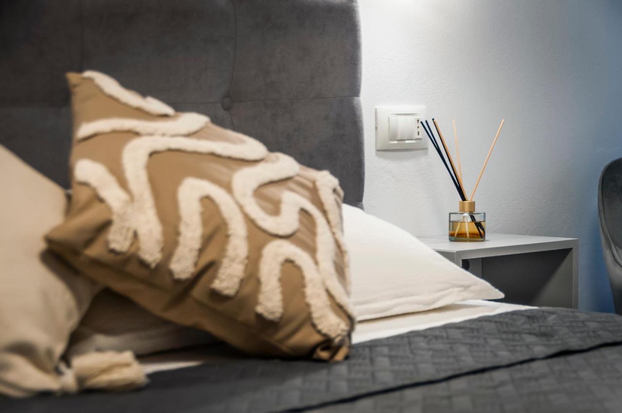 Adriatic Dream Rooms Rovinj Exterior foto