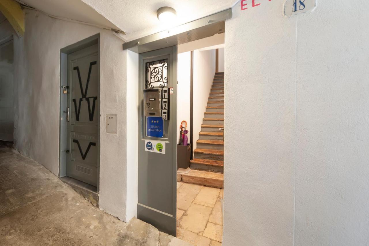 Adriatic Dream Rooms Rovinj Exterior foto