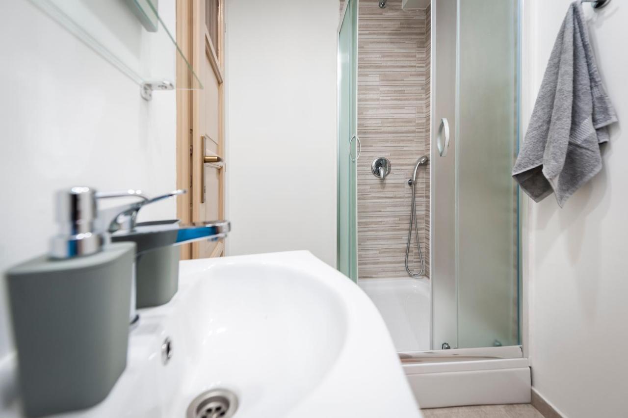 Adriatic Dream Rooms Rovinj Exterior foto