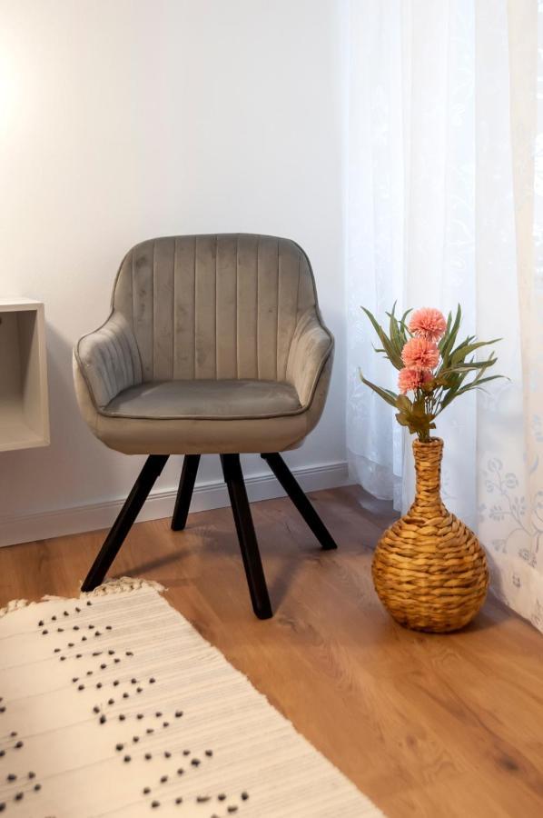Adriatic Dream Rooms Rovinj Exterior foto