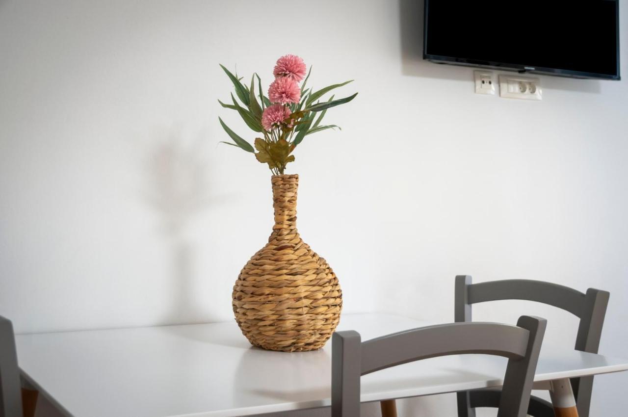 Adriatic Dream Rooms Rovinj Exterior foto