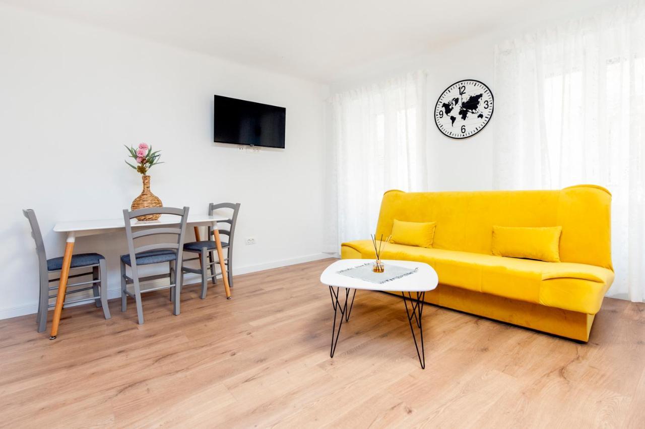 Adriatic Dream Rooms Rovinj Exterior foto