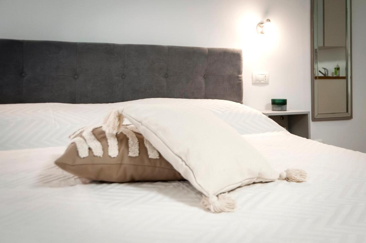 Adriatic Dream Rooms Rovinj Exterior foto