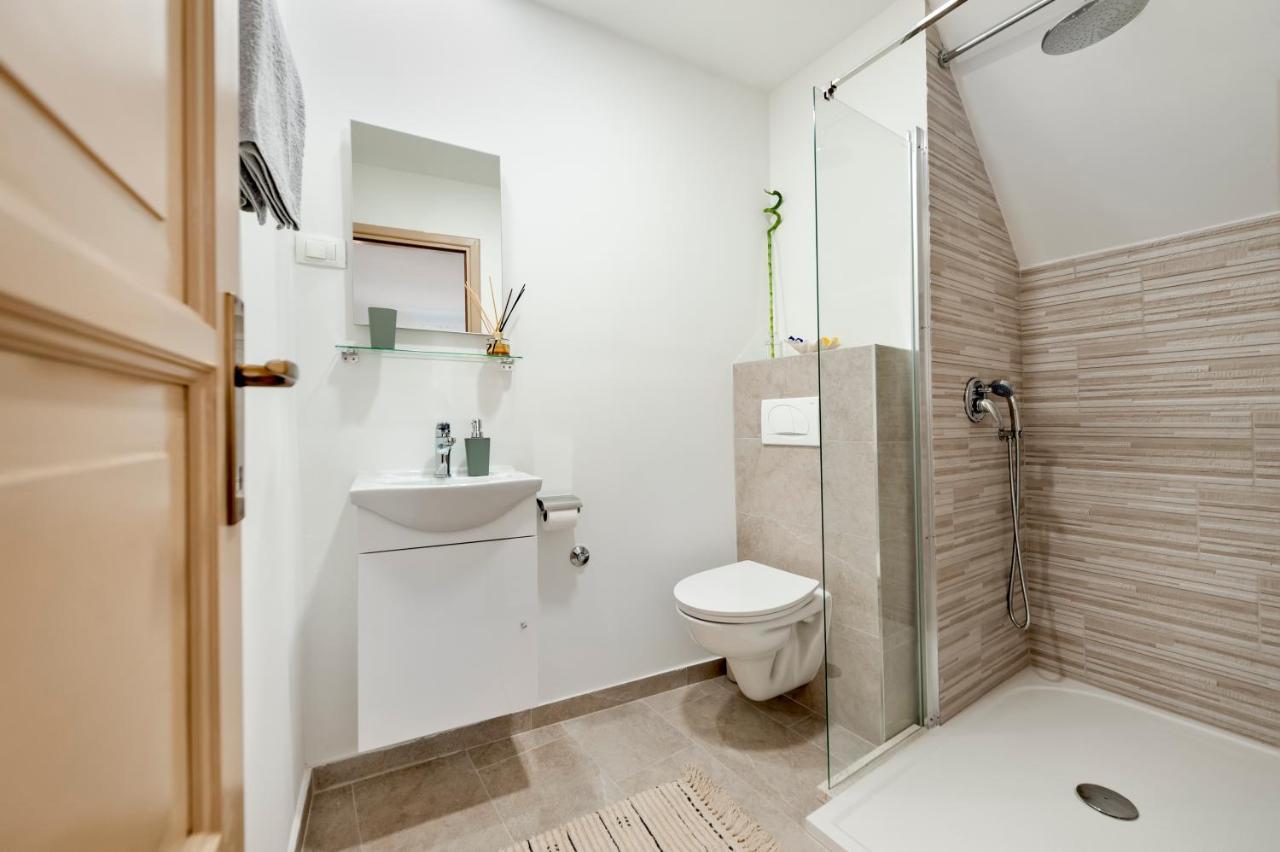 Adriatic Dream Rooms Rovinj Exterior foto