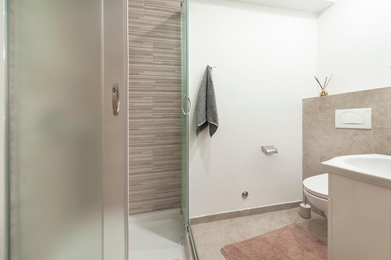 Adriatic Dream Rooms Rovinj Exterior foto