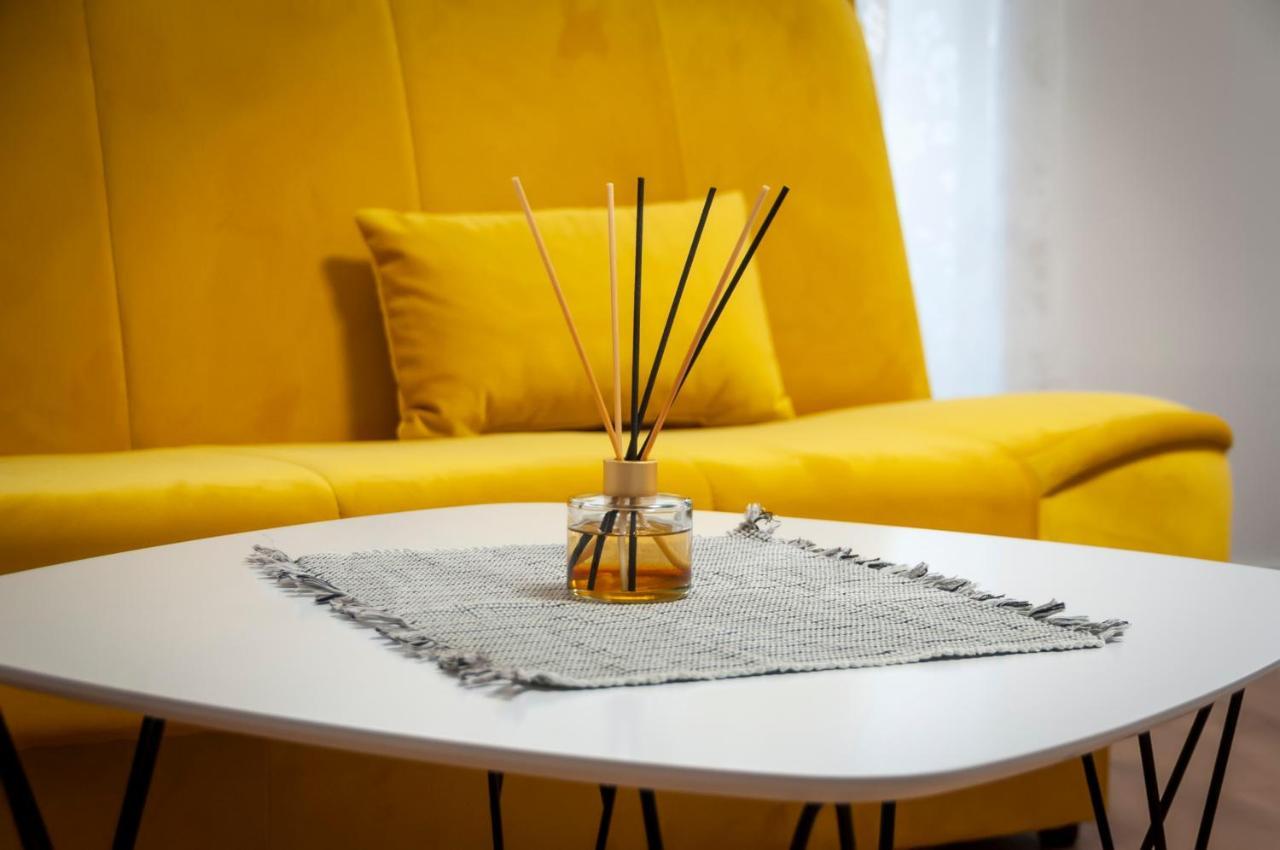Adriatic Dream Rooms Rovinj Exterior foto