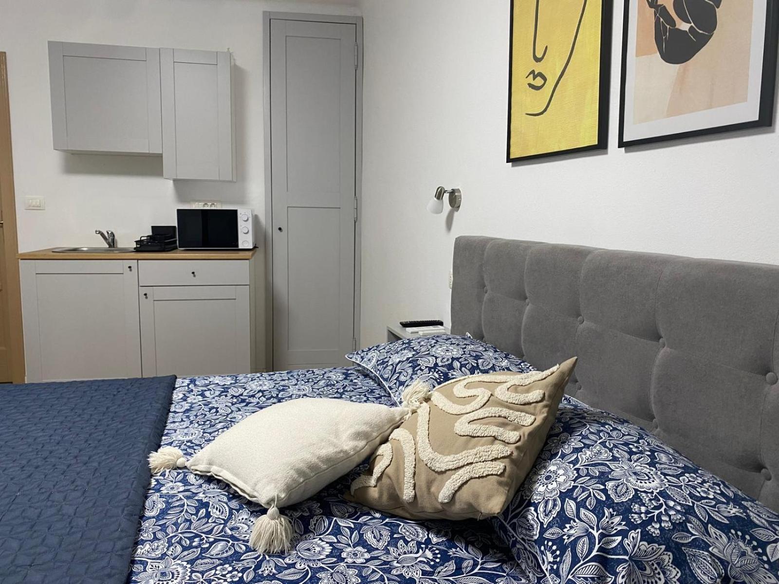 Adriatic Dream Rooms Rovinj Exterior foto